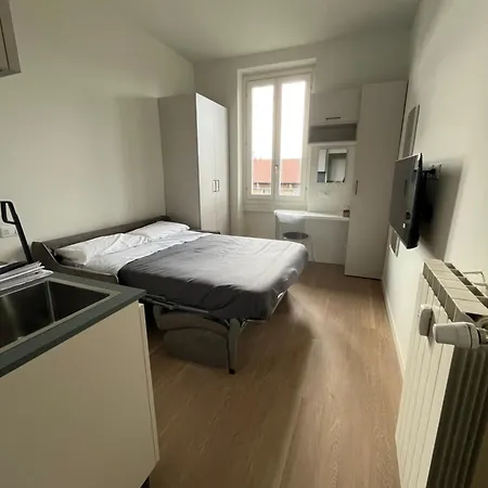 Διαμέρισμα Porta Venezia Elegance Eustachi 32