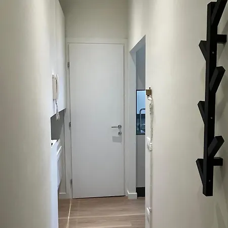 Porta Venezia Elegance Eustachi 32 Διαμέρισμα