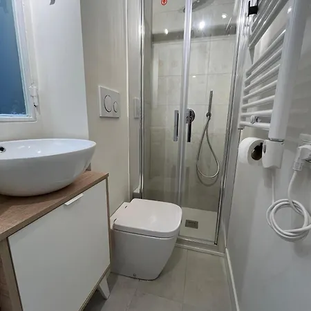 Porta Venezia Elegance Eustachi 32 Διαμέρισμα Μιλάνο