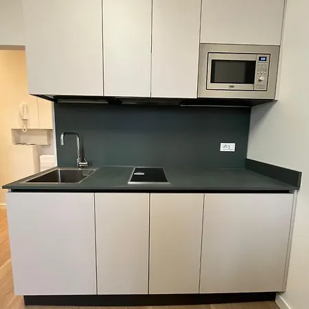 Porta Venezia Elegance Eustachi 32 Διαμέρισμα