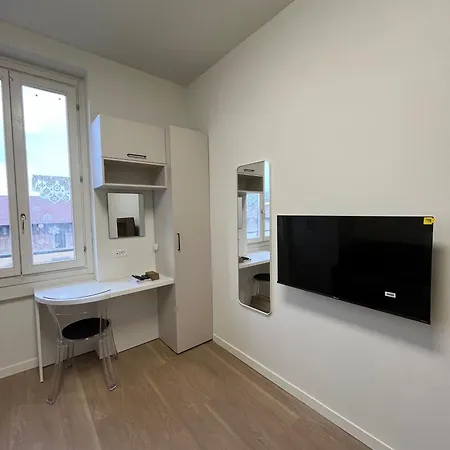 Porta Venezia Elegance Eustachi 32 Μιλάνο