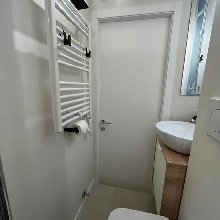 Porta Venezia Elegance Eustachi 32 * Milano